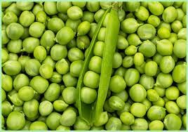 Hari Matar (Green Peas)