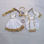 Navratri Special Dress