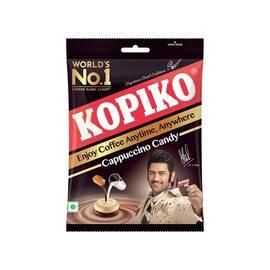 Kopiko Cappuccino Candy - Family Pack