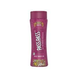 Pass Pass Sweet Magic Mix Mouth Freshener