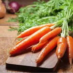 Gajar 250g Carrot
