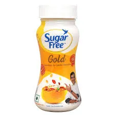 Sugar Free Gold Sweetener