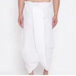 Shiv Ji White Dhoti