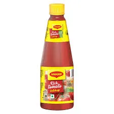 Maggi Rich Tomato Ketchup 970 g