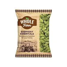 Whole Farm Premium Green Cardamom Whole / Elaichi