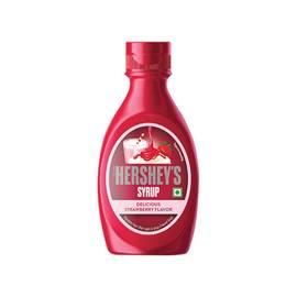 Hershey's Strawberry Syrup