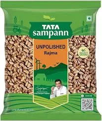 Tata Sampann Unpolished Rajma