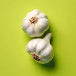 Lahsun 250g Garlic