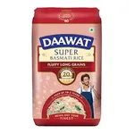 Daawat Basmati Rice