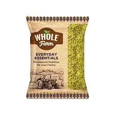 Whole Farm Premium Pumpkin Seeds