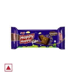 Parle Happy Happy Cake (Chocolate)