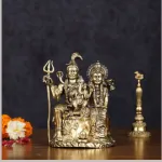 Shiv Parivar Set 1 Set