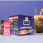 Rage Coffee Silk Blend Instant Coffee