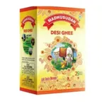 Madhusudan Desi Ghee 1L