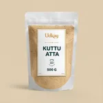 Udkay Kuttu Atta 500 g