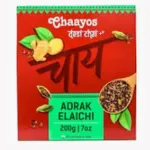 Chaayos Adrak Elaichi Tea