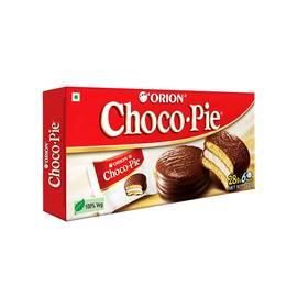 Orion Choco Pie (168 g)