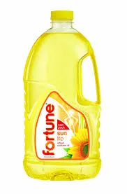 Fortune Sunlite Refined Sunflower Oil