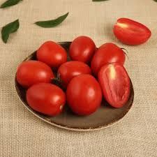 Organic Shimla Mirch (Capsicum)