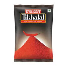 Everest Tikhalal Red Chilli Powder