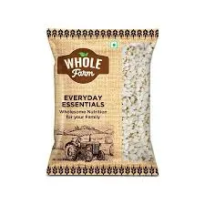 Whole Farm Premium White Sesame Seeds/Til