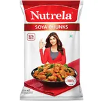 Nutrela Soya Chunks 1 kg