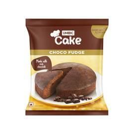 Unibic Cake Choco Fudge
