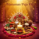 Hanuman Jee Puja