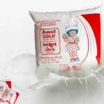 Amul Gold Milk