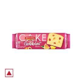 Britannia Fruit Cake