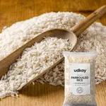 Udkay Parboiled Rice Converted rice 5 KG