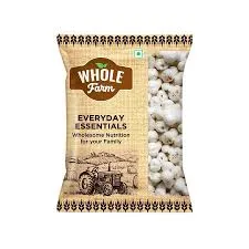Whole Farm Premium Plain Makhana/Foxnuts