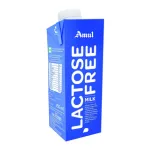 Amul Lactose Free Milk