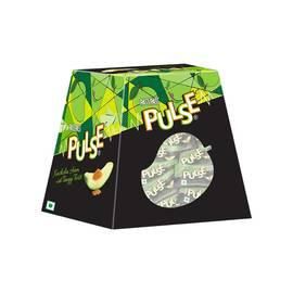 Pulse Kachcha Aam / Mango Candy