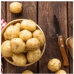 Aloo 1kg Potato