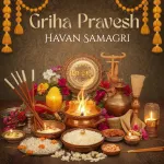 Griha Pravesh Havan 