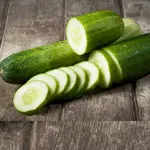 Kheera 500g Cucumber 500g