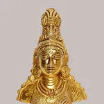 Parvati Ji Idol 1 PC
