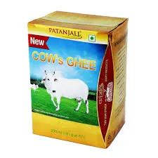 Patanjali Cow Ghee