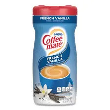 Nestle Coffee-mate Coffee Creamer - French Vanilla