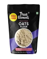 True Elements Oat Flour