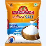 Aashirvaad Salt
