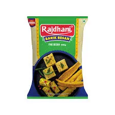 Rajdhani Barik Besan