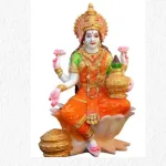 Laxmi Ji Idol 1 PC
