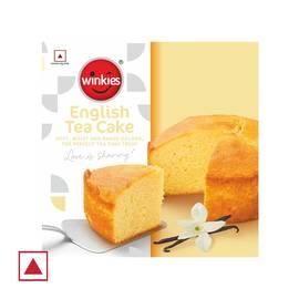 Winkies English Tea Cake