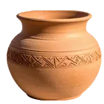 Mitti Kalash 1 PC