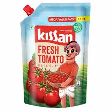 Kissan Fresh Tomato Ketchup