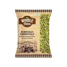 Whole Farm Premium Saunf Seeds