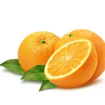 Imported Santra 1 kg Orange