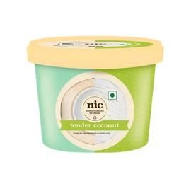 NIC Tender Coconut Ice Cream Cup
